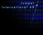 Jumper International AB