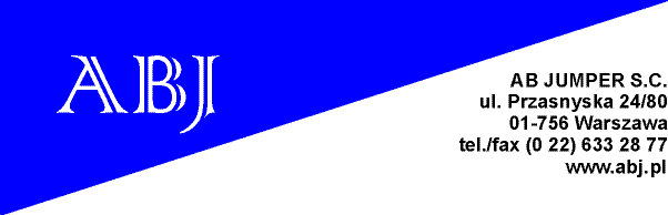 AB Jumper S.C.